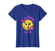 Load image into Gallery viewer, 6th birthday shirt for girls