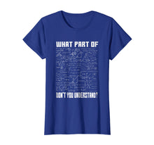 Load image into Gallery viewer, Civil Engineer T-Shirt Gift With an Engineering Funny Motive