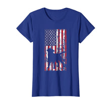 Load image into Gallery viewer, Labrador Retriever Tshirt Labzilla Gift Puppy Lab Dog Tee