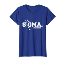 Load image into Gallery viewer, Phi Apparel Beta 1914 Sigma Fraternity Paraphernalia Gifts T-Shirt-5867652