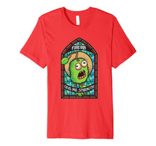 Load image into Gallery viewer, My Singing Monsters: Furcorn Give Me Strength T-Shirt