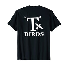 Load image into Gallery viewer, Grease | T-Birds | Rydell High Mens & Ladies T-shirt