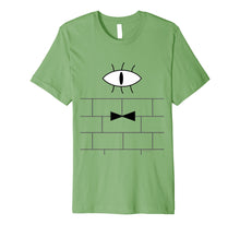 Load image into Gallery viewer, Dollar Bill Beale Cipher Pyramid Funny T-Shirt