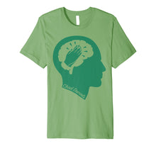 Load image into Gallery viewer, Chad Daniels: Clap Brain T-Shirt
