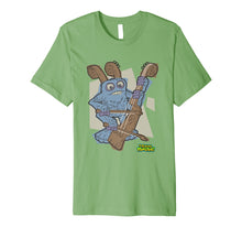 Load image into Gallery viewer, My Singing Monsters: Bowgart T-shirt