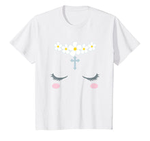 Load image into Gallery viewer, First Communion Girl 2019 Gift Shirt