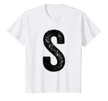 Load image into Gallery viewer, Salt Costume T-Shirt Couple Salt And Pepper Costume Shirt