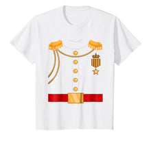 Load image into Gallery viewer, Prince Charming Costume Halloween Royalty Costume T-Shirt