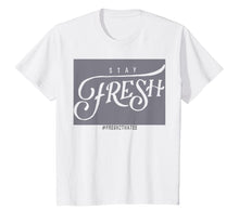 Load image into Gallery viewer, Shirt made to match Jordan 13 atmosphere grey
