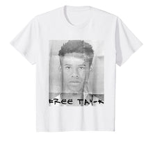 Load image into Gallery viewer, Free Tay-K 47 Standard Shirt