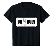 Load image into Gallery viewer, Unruly Jamaican Dancehall Reggae Music Island T-Shirt