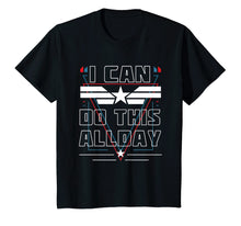 Load image into Gallery viewer, I Can Do This All Day America Super Heroes Costume Team Up