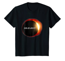 Load image into Gallery viewer, Total Solar Eclipse 2017: Best Destination T-Shirt