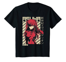 Load image into Gallery viewer, EVA-02 Cosplay T-shirt