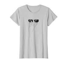 Load image into Gallery viewer, Respect The Techlead's Glasses T-Shirt (light)