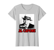 Load image into Gallery viewer, Al Mafia Capone T-Shirt