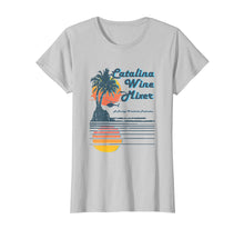 Load image into Gallery viewer, CATALINA WINE MIXER T-Shirt for man woman kid