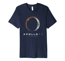 Load image into Gallery viewer, 50th Anniversary Apollo 11 Moon Landing Premium T-Shirt