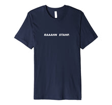 Load image into Gallery viewer, Ron Stop Jersey Shore Funny T-Shirt