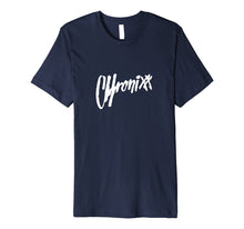 Load image into Gallery viewer, Chronixx - Reggae Rastafari Roots Royalty Livity Shirt