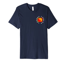 Load image into Gallery viewer, Jeet Kune Do Martial Arts Dojo Training T-Shirt
