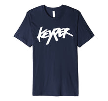 Load image into Gallery viewer, Keyper tee shirt for men,women kids 2019