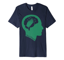Load image into Gallery viewer, Chad Daniels: Clap Brain T-Shirt