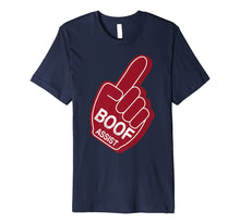Load image into Gallery viewer, Boof Assist Graphic Novelty Funny T Shirt
