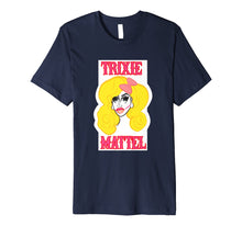 Load image into Gallery viewer, Trixie Drag Merch Skinny Legend