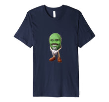 Load image into Gallery viewer, you know i had to do it em meme shirt