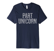 Load image into Gallery viewer, Part Unicorn Shirt