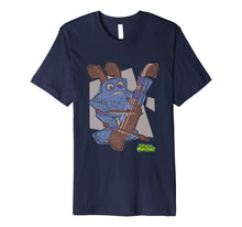 Load image into Gallery viewer, My Singing Monsters: Bowgart T-shirt