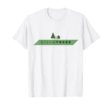 Load image into Gallery viewer, Team Trees Campaign Movement #TeamTrees T-Shirt