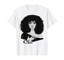 Load image into Gallery viewer, Vintage Chers shirt Love Country Music Costume 2020 T-Shirt-401795