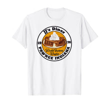 Load image into Gallery viewer, JJ's Diner, Parks and Rec, Funny T-Shirt