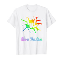 Load image into Gallery viewer, Share Love for Kids and Youth T-Shirt-389373
