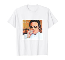 Load image into Gallery viewer, Hector Lavoe Salsero T-Shirt