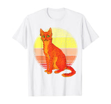 Load image into Gallery viewer, Warrior Cats | Firestar| for warriors book series fans T-Shirt