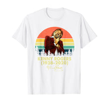 Load image into Gallery viewer, Thanks For Memories Fo Us T-Shirt-75098
