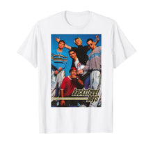 Load image into Gallery viewer, Vintage Tour gifts T-Shirt