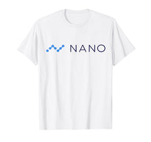 Load image into Gallery viewer, NANO - The RaiBlocks ReBrand!