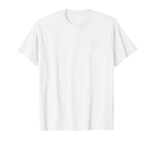 Load image into Gallery viewer, Baphomet Pentagram - Discreet Satanist Symbol Shirt