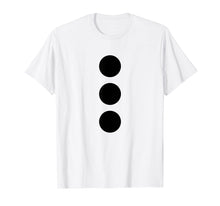 Load image into Gallery viewer, Snowman Easy Christmas Party Costume Ideas Apparel
