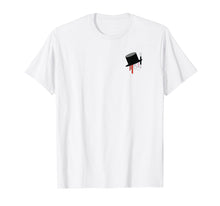 Load image into Gallery viewer, Mens ZC Staff T-Shirt