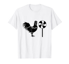 Load image into Gallery viewer, Joe Ugly Cock Sucker Funny T-Shirt
