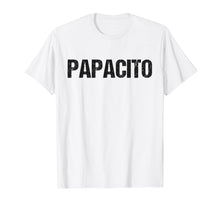 Load image into Gallery viewer, Mens Papacito Grunge Shirt Gift