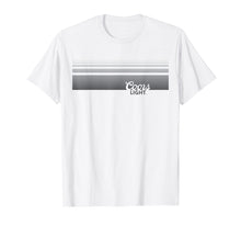 Load image into Gallery viewer, Coors Light Gradient T-Shirt 1A (Official)