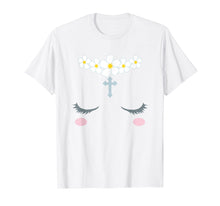 Load image into Gallery viewer, First Communion Girl 2019 Gift Shirt