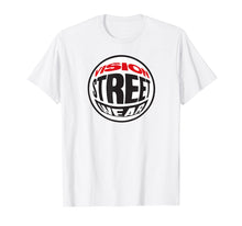 Load image into Gallery viewer, Mens Vision Street Wear Globe Short Sleeve Tee