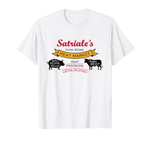 Load image into Gallery viewer, Satriale's Pork Store New Jersey T Shirt